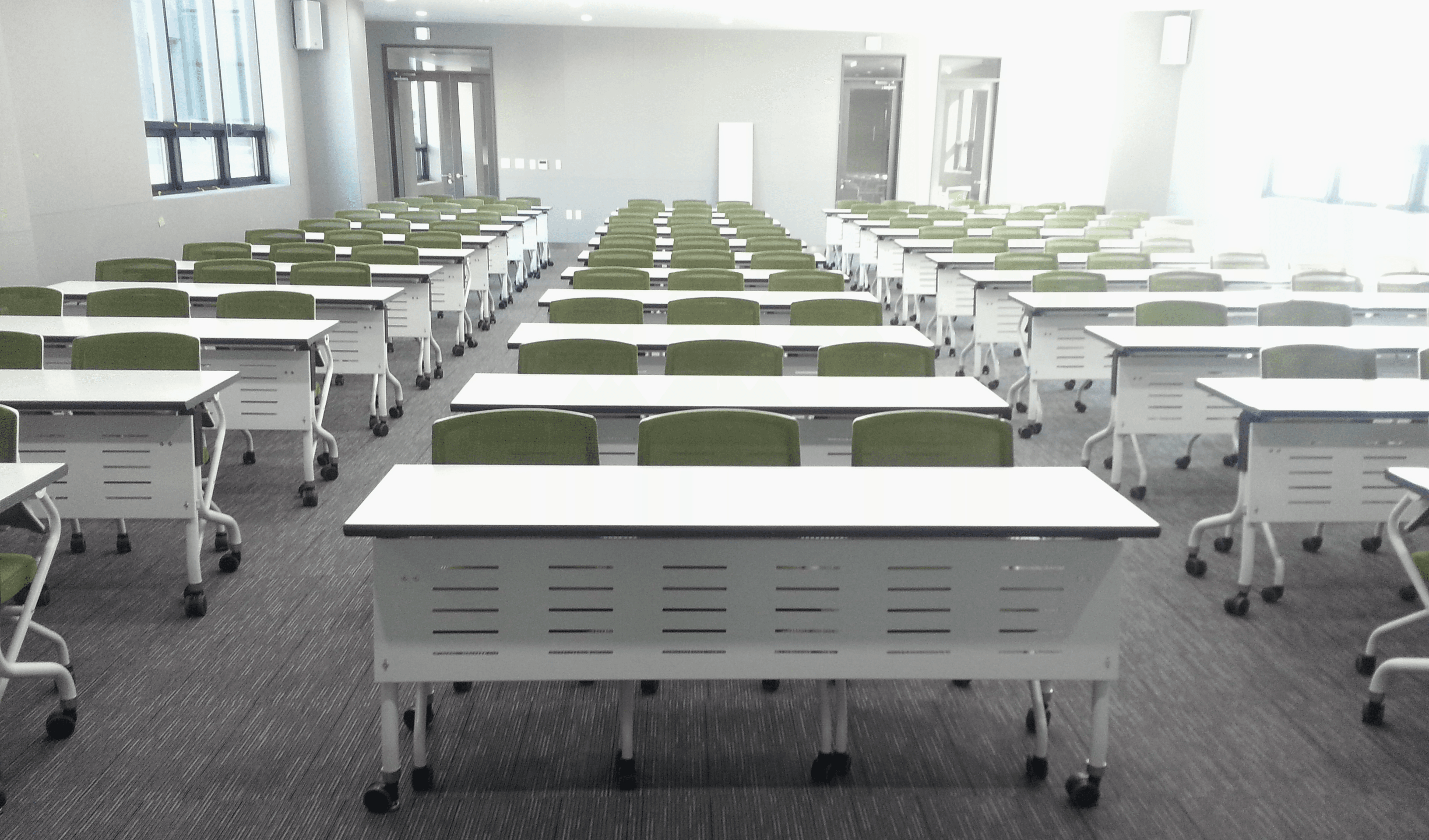 공간을 바꾸는 가장 쉬운 방법