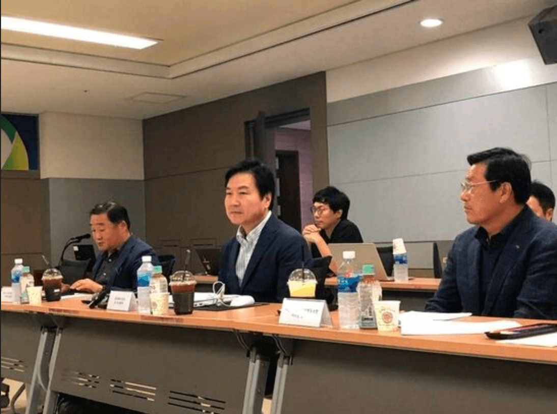 속 타는 가구 업계… 문제는 최저임금 상승·근로시간단축 가격인상 어려운 조달시장