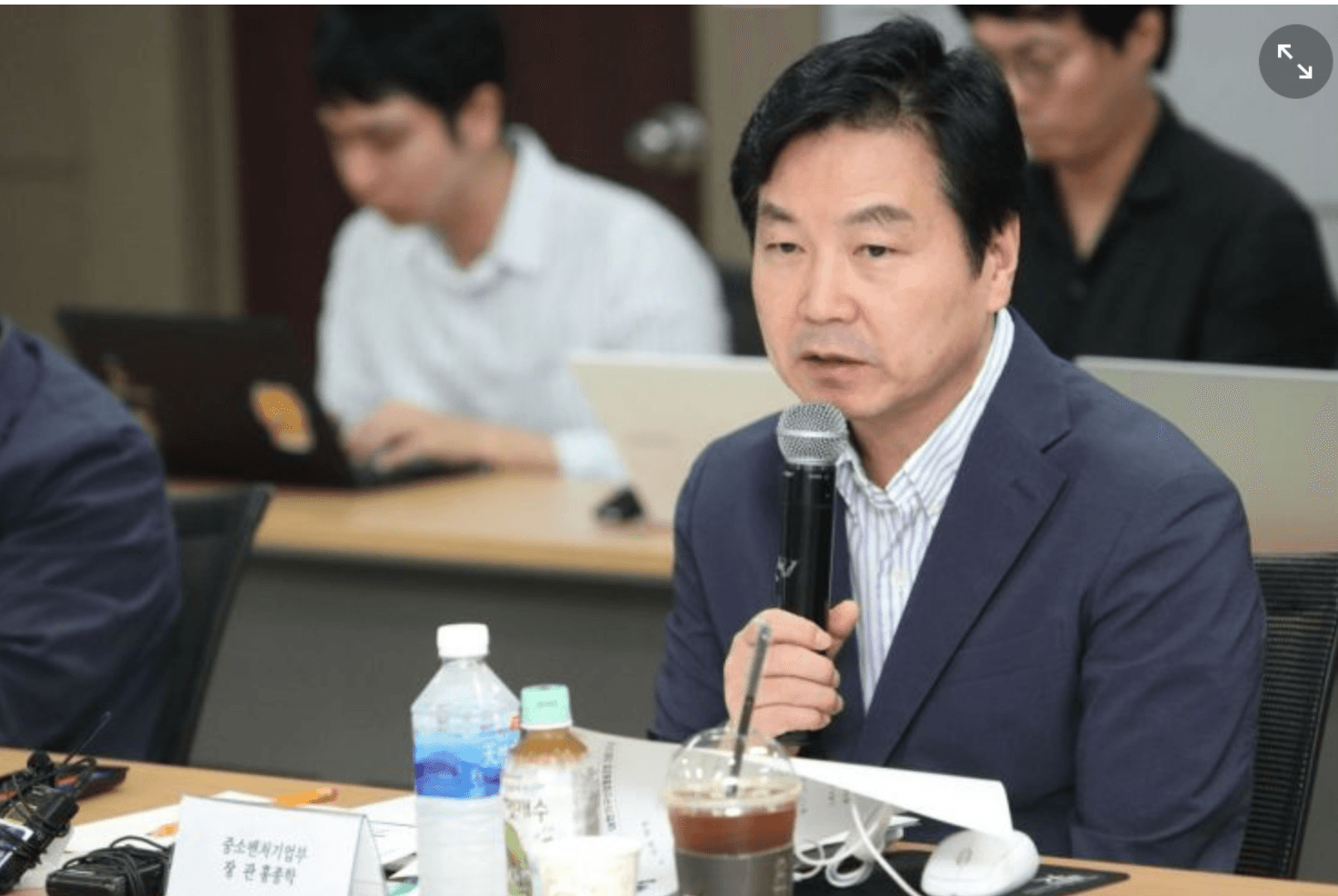 가구中企 "최저임금 인상 등으로 경영악화…구분적용ㆍ설비지원 절실"