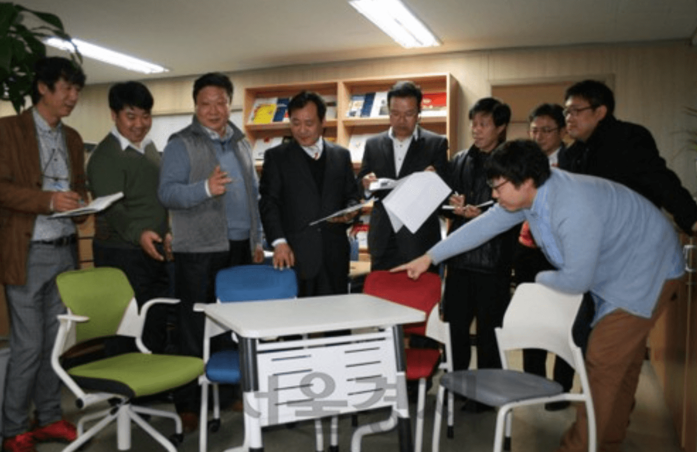 공동브랜드로 함께 살자”…중소가구사들의 발칙한 도전